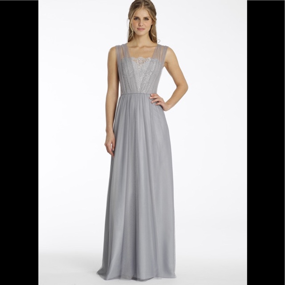 HAYLEY PAIGE Style #5558. Sz.12
